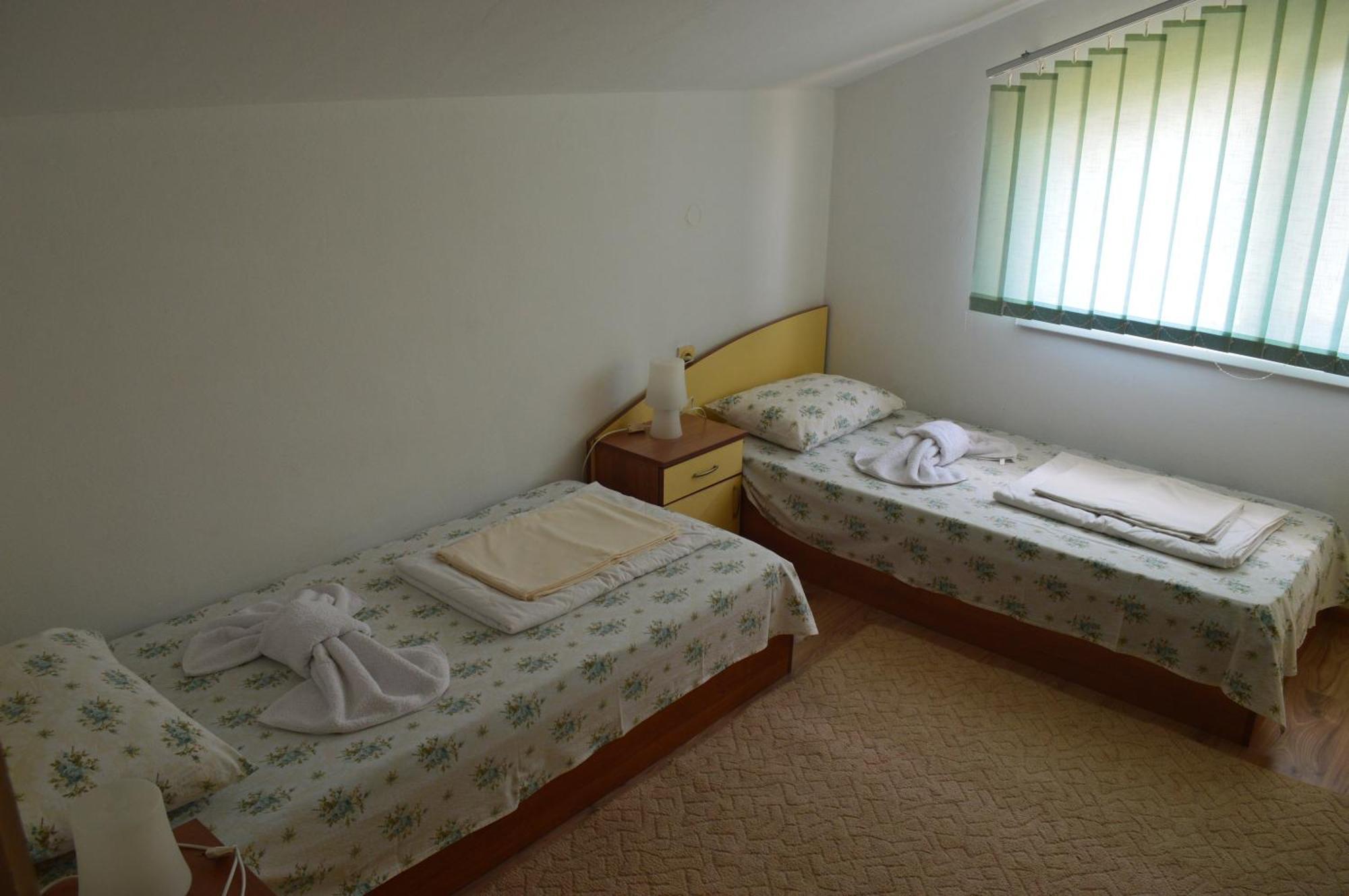 Yanis Hotel Chernomorets Ngoại thất bức ảnh