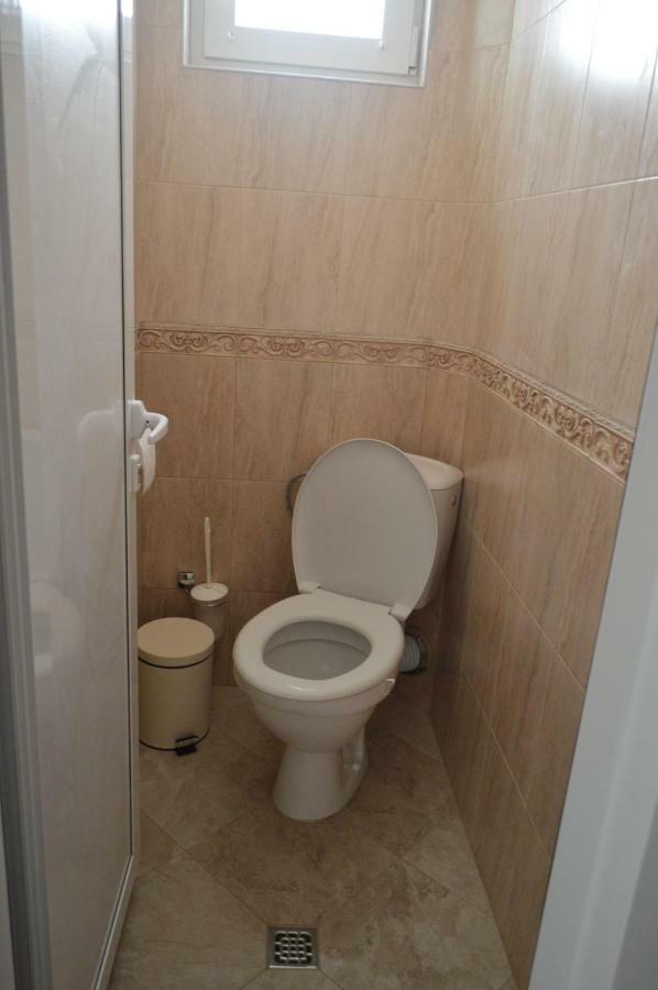 Yanis Hotel Chernomorets Ngoại thất bức ảnh