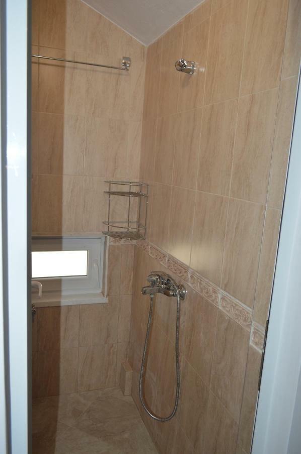 Yanis Hotel Chernomorets Ngoại thất bức ảnh